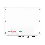 SolarEdge SE3000H wave omvormer, Doe-het-zelf en Verbouw, Overige Doe-het-zelf en Verbouw, Ophalen of Verzenden, Zo goed als nieuw