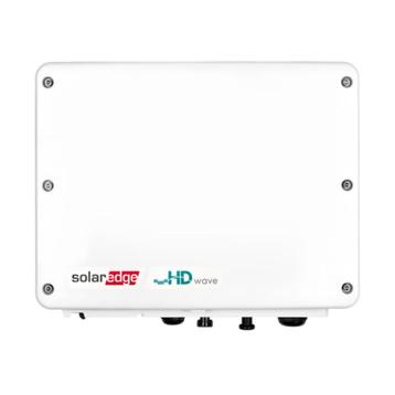 SolarEdge SE3000H wave omvormer beschikbaar voor biedingen