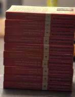 Boeken, Boeken, Encyclopedieën, Ophalen of Verzenden, Gelezen