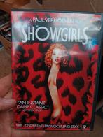 Paul verhoeven showgirls dvd nieuwstaat, Cd's en Dvd's, Dvd's | Klassiekers, Vanaf 16 jaar, 1980 tot heden, Ophalen of Verzenden