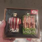 Verschillende  kerstversiering, Diversen, Kerst, Ophalen of Verzenden, Zo goed als nieuw