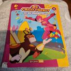 Mega Mindy en de vlinderman studio 100, Ophalen of Verzenden, Gelezen, Fictie algemeen