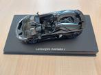 lamborghini aventador j. Schaalmodel: 1:43., Nieuw, Overige merken, Ophalen of Verzenden, Auto