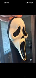Scream 5 Masker - Hoge Kwaliteit, Hobby en Vrije tijd, Kostuums, Theaterbenodigdheden en LARP, Ophalen of Verzenden, Zo goed als nieuw