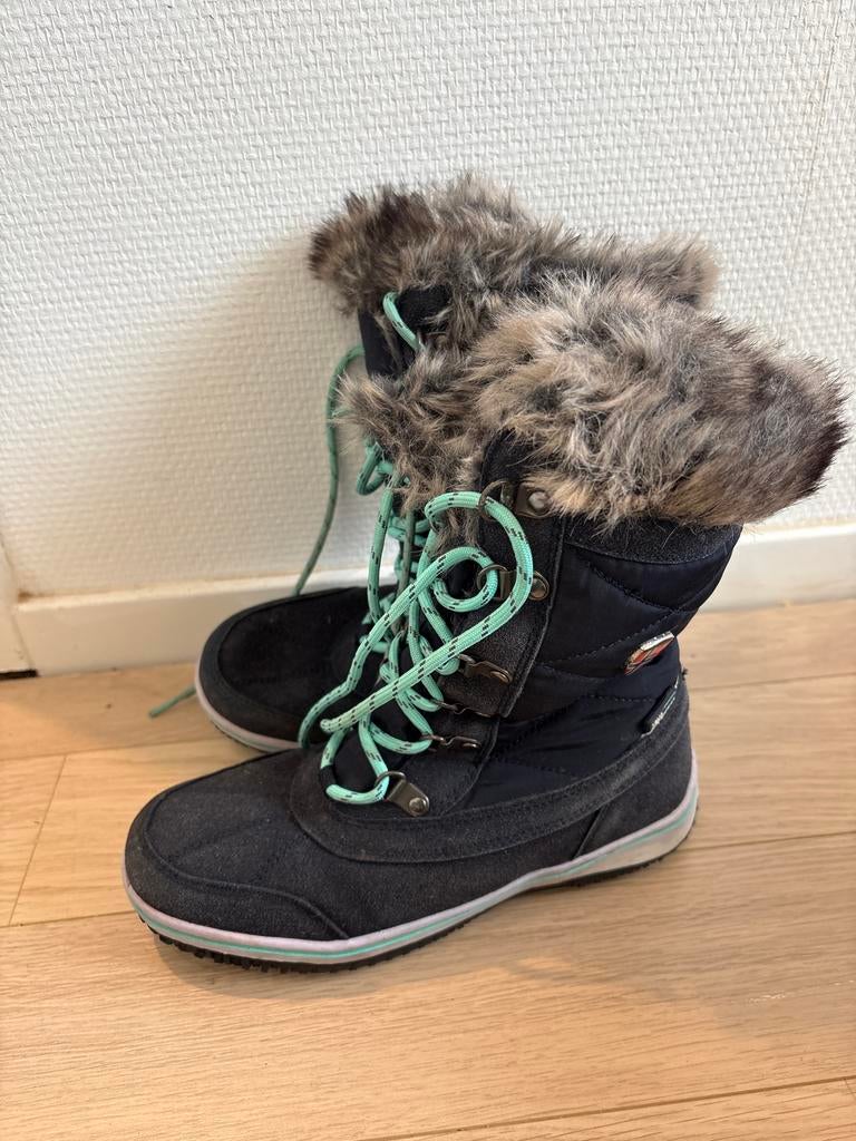 Trollkids Snowboots maat 35 - Goede staat!, Ophalen of Verzenden