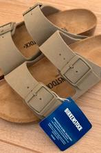 birkenstock maat 37, Verzenden, Nieuw, Groen
