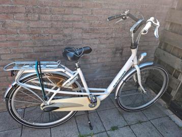 Batavus Mambo  beschikbaar voor biedingen