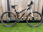 Zgan! KTM Scarp Prime XTR 29 er Fully mountainbike mtb !, Fully, 45 tot 49 cm, Zo goed als nieuw, Ophalen