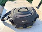 Canon camera (heup) tas, Ophalen, Zo goed als nieuw, Schoudertas, Canon