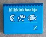 Klikklakboekje Zwijsen, Ophalen of Verzenden, Zo goed als nieuw, Overige niveaus