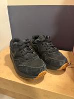 Nike Air Max 1 Black Gum Kids - Maat 28, Ophalen of Verzenden, Zo goed als nieuw, Nike Air Max, Jongen of Meisje
