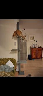 Gratis krabpaal, Ophalen, Gebruikt, Krabpaal