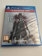 Bloodborne, 1 speler, Ophalen of Verzenden, Nieuw