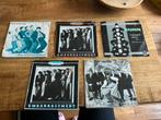 Madness 5x single, Ophalen of Verzenden, Gebruikt, Pop