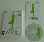 Wii Fit compleet voor Nintendo Wii, Spelcomputers en Games, Games | Nintendo Wii, Ophalen of Verzenden, Zo goed als nieuw