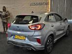 Ford Puma 1.0 EcoBoost Hybrid ST-Line|GARANTIE|AUTOMAAT|NAP|, 125 pk, Euro 6, Bedrijf, Hybride Elektrisch/Benzine
