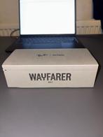 Ray-Ban Meta Wayfarer (Gen 2) New. Transition lenses, Sieraden, Tassen en Uiterlijk, Zonnebrillen en Brillen | Heren, Blauw, Nieuw