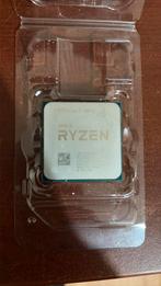Amd ryzen 5 3600x, Ophalen, Zo goed als nieuw, 3 tot 4 Ghz