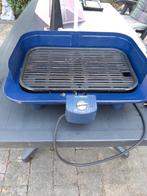 Severin electrische bbq, Ophalen of Verzenden, Gebruikt