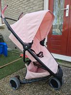 Quinny Zapp Xpress ROZE (BLUSH), Kinderen en Baby's, Buggy's, Quinny, Gebruikt, Ophalen