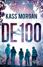 Kass Morgan - De 100, Boeken, Ophalen of Verzenden, Zo goed als nieuw
