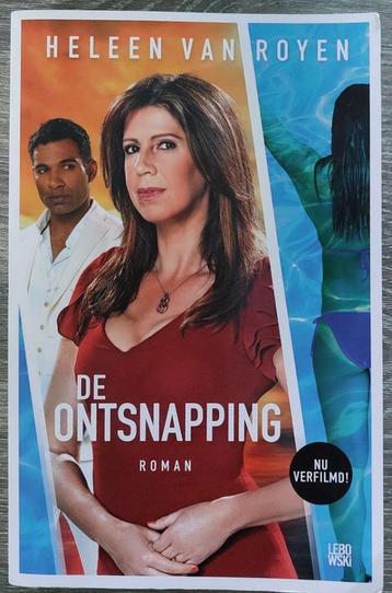 Heleen van Royen - De Ontsnapping beschikbaar voor biedingen
