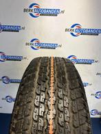 4x Bridgestone Dueler H/T 840 (DEMO) 255/70 R18 113S 255/70/, 18 inch, Gebruikt, 255 mm, -
