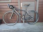 giant racefiets 28 inch, Fietsen en Brommers, Fietsen | Racefietsen, Meer dan 20 versnellingen, Carbon, Gebruikt, Ophalen of Verzenden