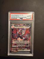 PSA/BGS 10 Pokémon Kaarten - Charizard, Pikachu & Meer!, Ophalen, Zo goed als nieuw, Meerdere kaarten