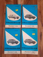 Veel vraagbaken nu €7,50 Autohandboeken vanaf €10,-, Ophalen of Verzenden, Zo goed als nieuw, Algemeen