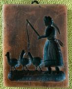 Oostenrijkse Was Kunst handgemaakt, Ophalen of Verzenden