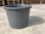 Plantpot Boomkuip 30 ltr, Tuin en Terras, Bloempotten, Ophalen, Kunststof, 40 cm of meer, Tuin