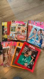 Verschillende tijdschriften Linda meiden, Ophalen of Verzenden, Zo goed als nieuw
