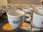 1.Stuks Piazza d'Oro Espressokopje. 22 stuks op voorraad, Ophalen of Verzenden