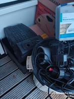 Vijver Spullen - Alles voor uw vijver!, Tuin en Terras, Vijver-toebehoren, Ophalen, Gebruikt, Overige typen