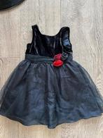 Kerstjurk maat 104 H&M, Meisje, H&M, Ophalen of Verzenden, Zo goed als nieuw