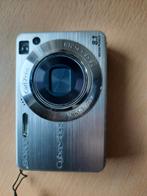 Digitale camera sony cybershot DSC-W130, Gebruikt, Compact, Ophalen of Verzenden, Sony