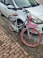 Mooie dames kinder fiets - Gebruikt super leuke, Overige merken, Gebruikt, Versnellingen, Ophalen of Verzenden
