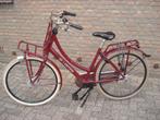 izgst   Damesfiets Omafiets  Cortina U4  28 inch, Ophalen, 53 tot 56 cm, Zo goed als nieuw, Cortina