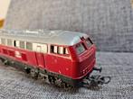 DB dieselloc van Lima, H0 voor Märklin analoog, Hobby en Vrije tijd, Modeltreinen | H0, Gebruikt, Ophalen of Verzenden, Analoog