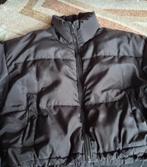 zwart bomberjack winterjas Only S, Kleding | Dames, Jassen | Winter, Ophalen of Verzenden, Gedragen, Zwart