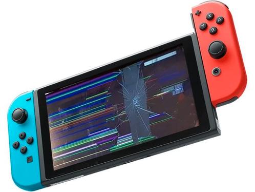 Nintendo switch reparatie vanaf €65, Spelcomputers en Games, Games | Nintendo 2DS en 3DS, Ophalen of Verzenden