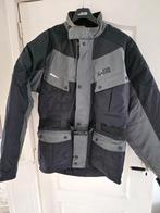 Damen motorjas, Ophalen of Verzenden, Tweedehands, Jas | textiel