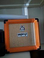 Orange Gitaar Cabinet - Ideaal voor Thuis!, Ophalen of Verzenden, Gebruikt, Gitaar, Minder dan 50 watt