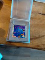Game Boy Tetris, Spelcomputers en Games, Games | Nintendo Game Boy, Puzzel en Educatief, 1 speler, Ophalen of Verzenden, Zo goed als nieuw