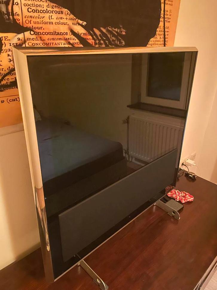 Bang Olufsen Beovision 10-32 - Prachtige TV!, Audio, Tv en Foto, Televisies, Zo goed als nieuw, LCD, 60 tot 80 cm, Full HD (1080p)