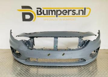 Bumper Fiat Tipo 2015-2023 735631451 Voorbumper 13293R beschikbaar voor biedingen