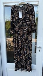 Lange jurk, nieuw mt xxl/48-50 merk Enjoy, Kleding | Dames, Overige kleuren, Maat 46/48 (XL) of groter, Nieuw, Ophalen of Verzenden