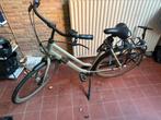 Gazelle esprit damesfiets, Fietsen en Brommers, Fietsen | Dames | Damesfietsen, Ophalen, Gebruikt, Versnellingen, 56 cm of meer