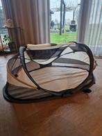 Deryan Babybox slaaptent - Zeer nette staat, Ophalen of Verzenden, Zo goed als nieuw